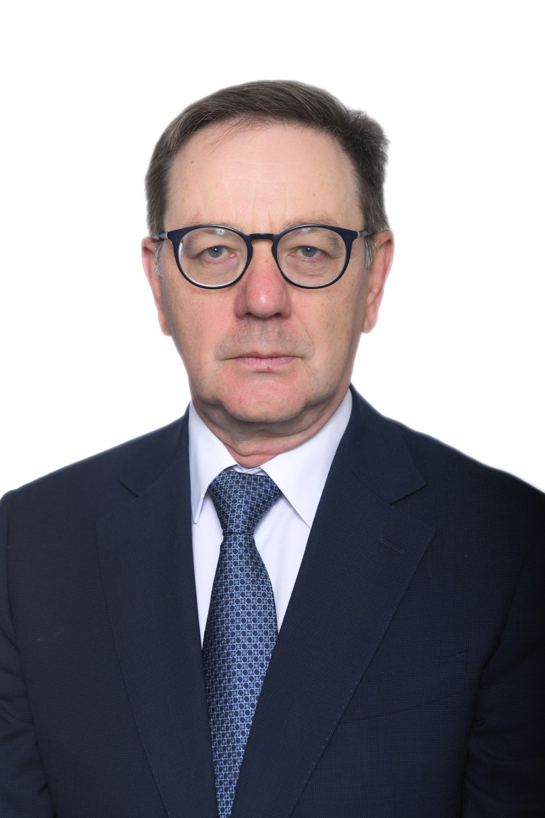 Ульман Александр Абрумович